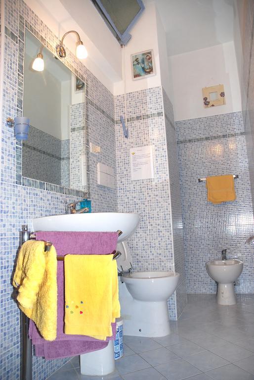 Nei Colori Apartment At 2 Stops From Colosseum